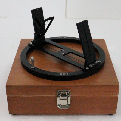 The Tengfei GFC-130 Azimuth Circle