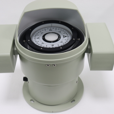 Manufacturer of CPT-130 Table Type Marine Magnetic Compasses
